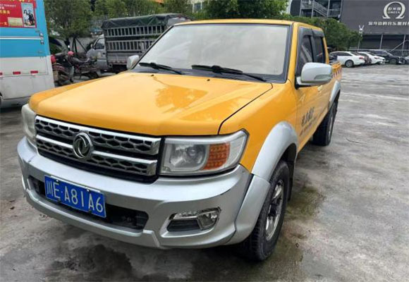 一批輕型貨車(chē)網(wǎng)絡(luò)拍賣(mài)(3)